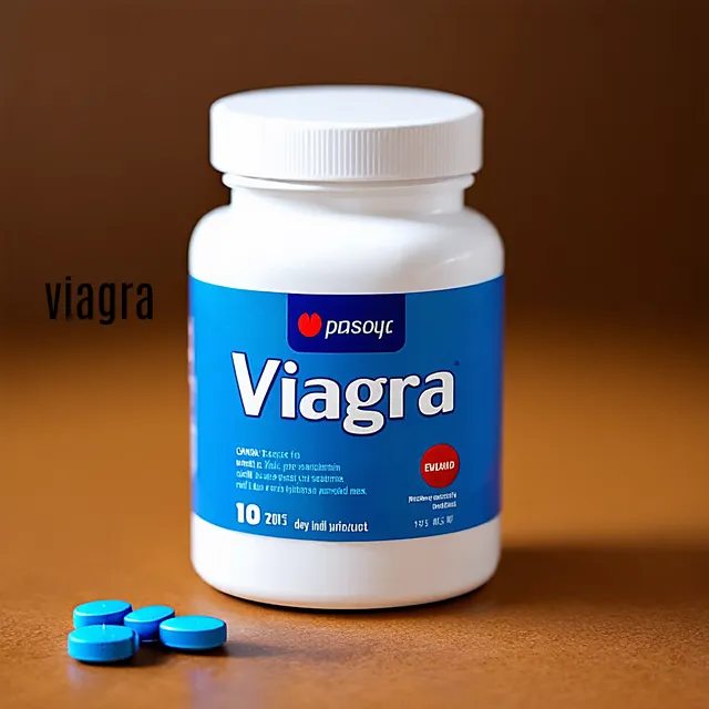 Viagra generico serve la ricetta